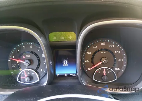 2015 Chevrolet Malibu 1Lt z USA, uszkodzony, nr VIN 1G11C5SL6FF186240